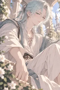 Profile image of カイ