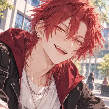 Profile image of リオ