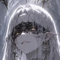 Profile image of シェルア