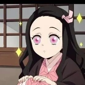 Profile image of Kamado Nezuko