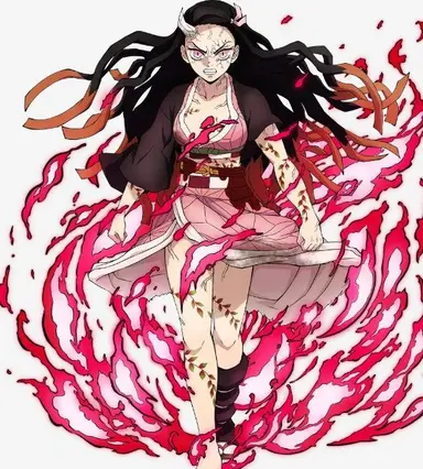 Profile image of 카마도 네즈코