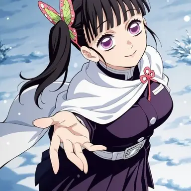 Profile image of Tsuyuri Kanao