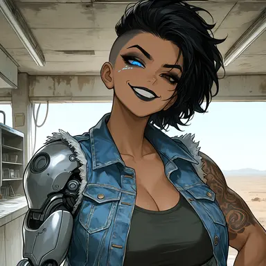 Profile image of Jackie Guerrero
