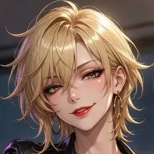 Profile image of リン