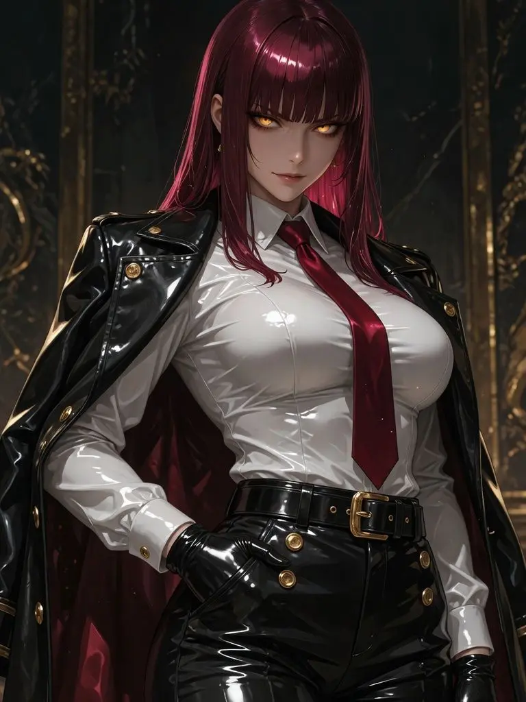 DoughyTwine7067의 お前が欲しい4