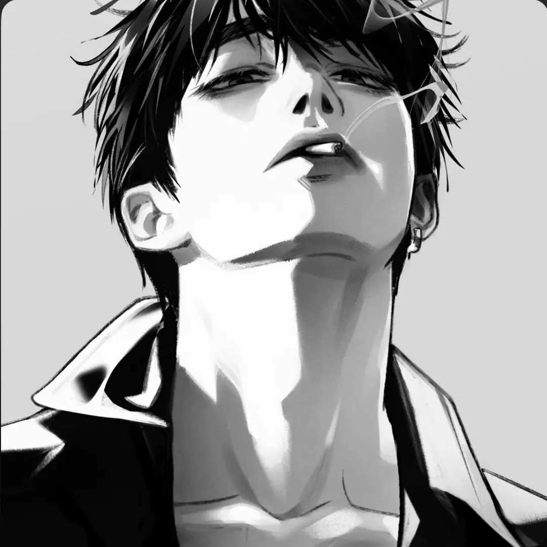 EvilAlert0748의 백 현