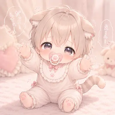 Profile image of わたあめ