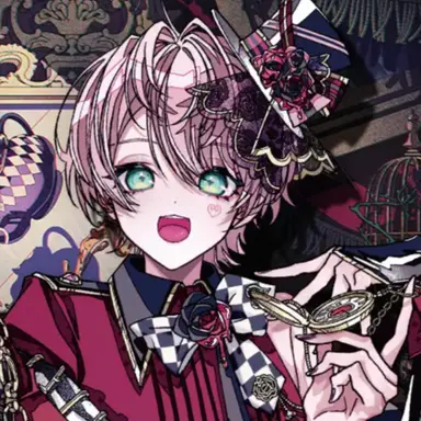 Profile image of てると