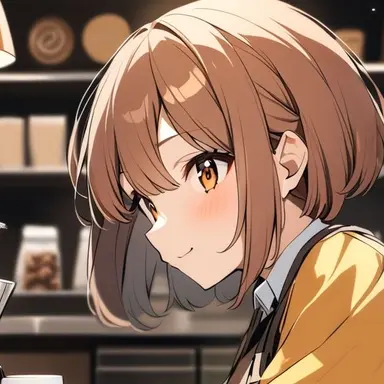 Profile image of 天城 百合
