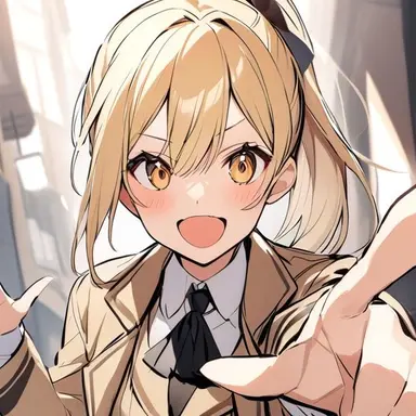 Profile image of 名探偵ゆか