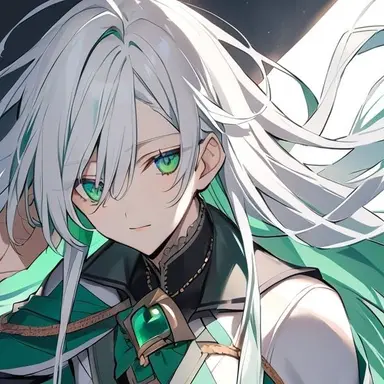 Profile image of 怪盗ペンナ