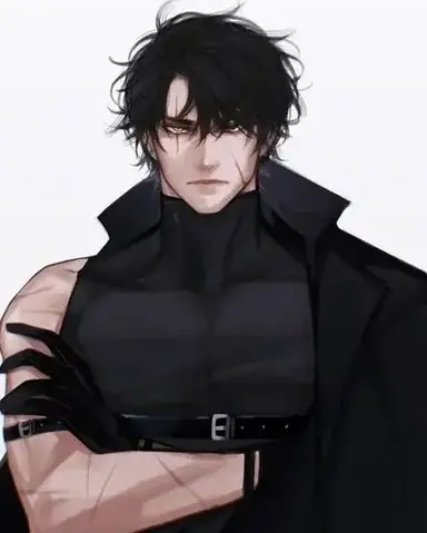 Profile image of Kaelan