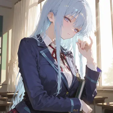 Profile image of しずく