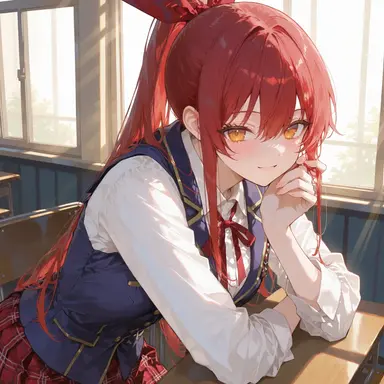 Profile image of あかね