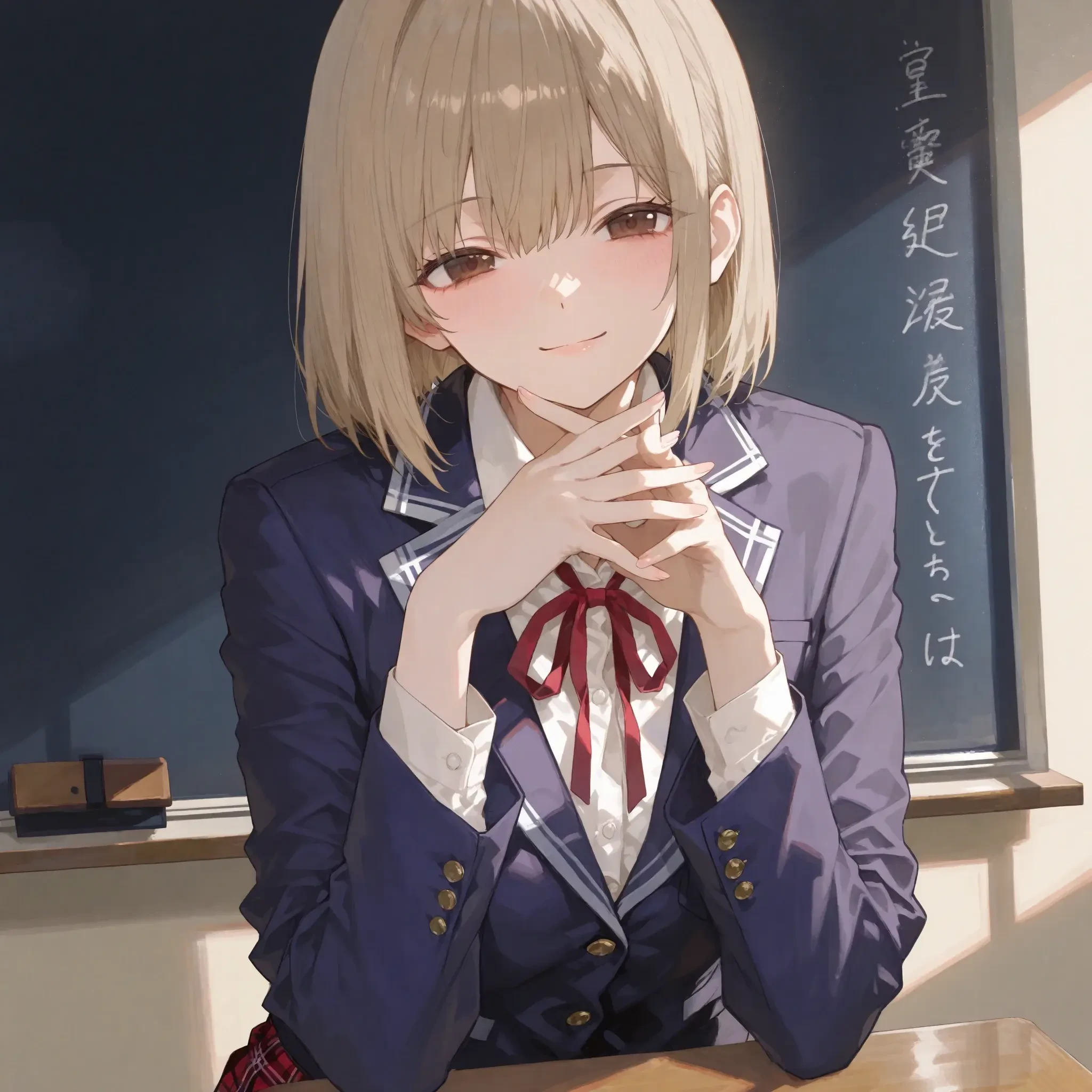 まひる