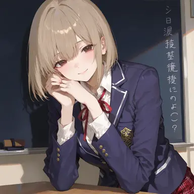 Profile image of まひる