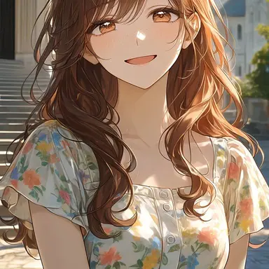 Profile image of Anna Fortner