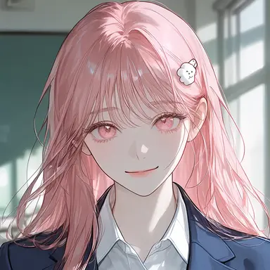 Profile image of 모양몬