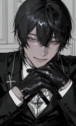 Profile image of レフ