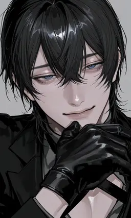 Profile image of レフ
