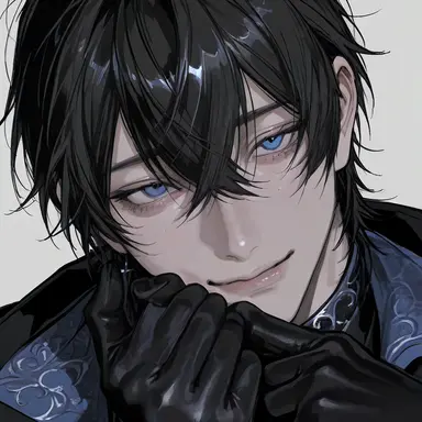 Profile image of レフ