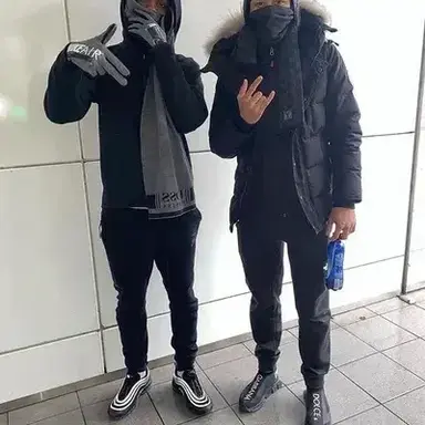 Profile image of Hector