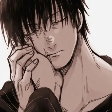 Profile image of 伏黒甚爾