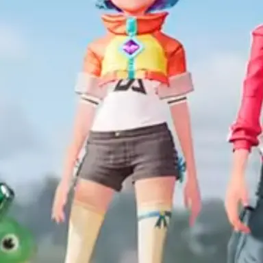 Profile image of 루시