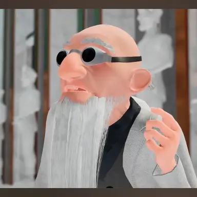 Profile image of 큐브할아버지