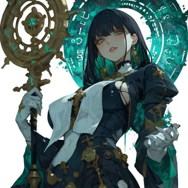 Profile image of オズ