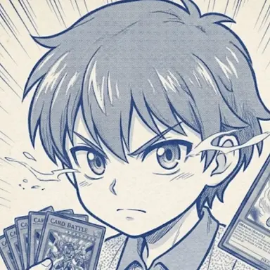 Profile image of 炎神カケル
