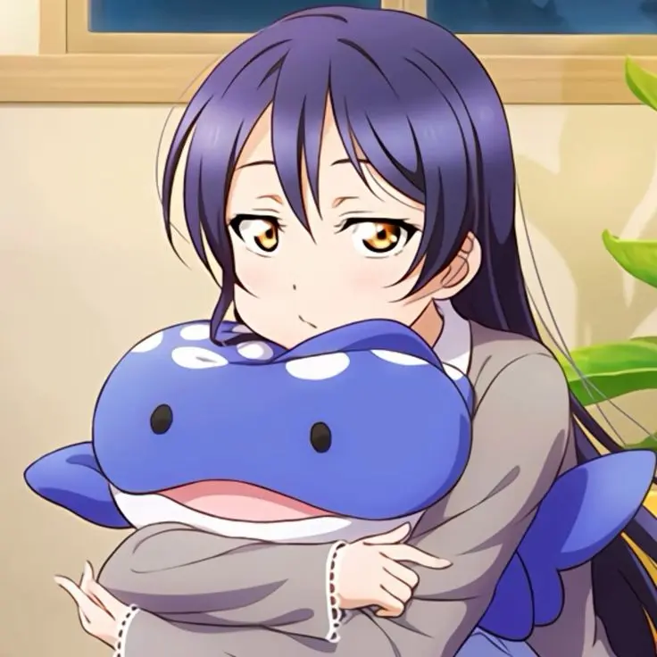 2Phodou의 소노다 우미