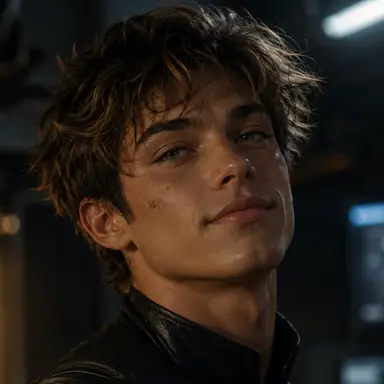 Profile image of Theo