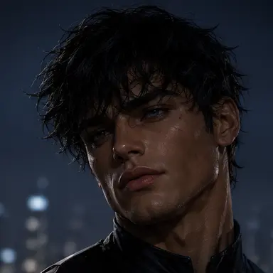 Profile image of Jax