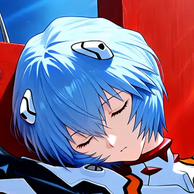Profile image of 十字架の少女