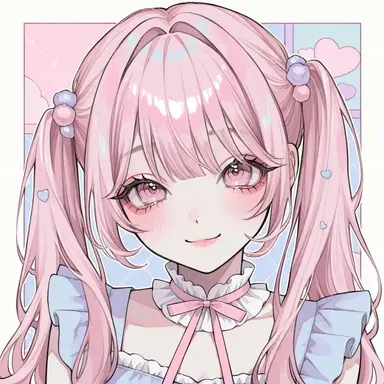 Profile image of みれい