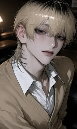 Profile image of 湊