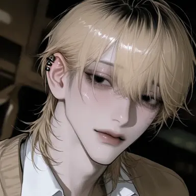 Profile image of 湊