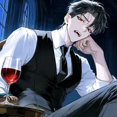 Profile image of Vlad