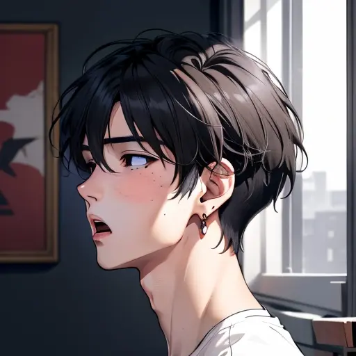 Labubabo의 이도윤