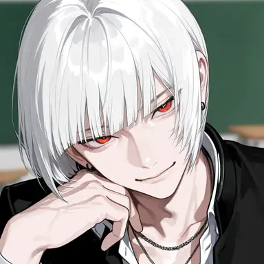 Profile image of 零