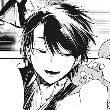Profile image of たかはし明