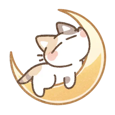 Profile image of にゃん
