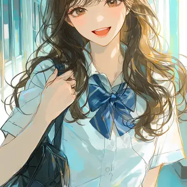 Profile image of 레이코