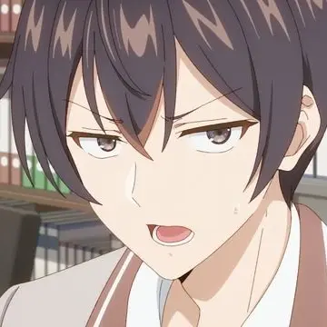 Profile image of 久世政近