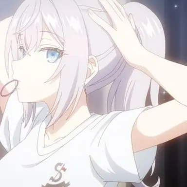 Profile image of アーリャ