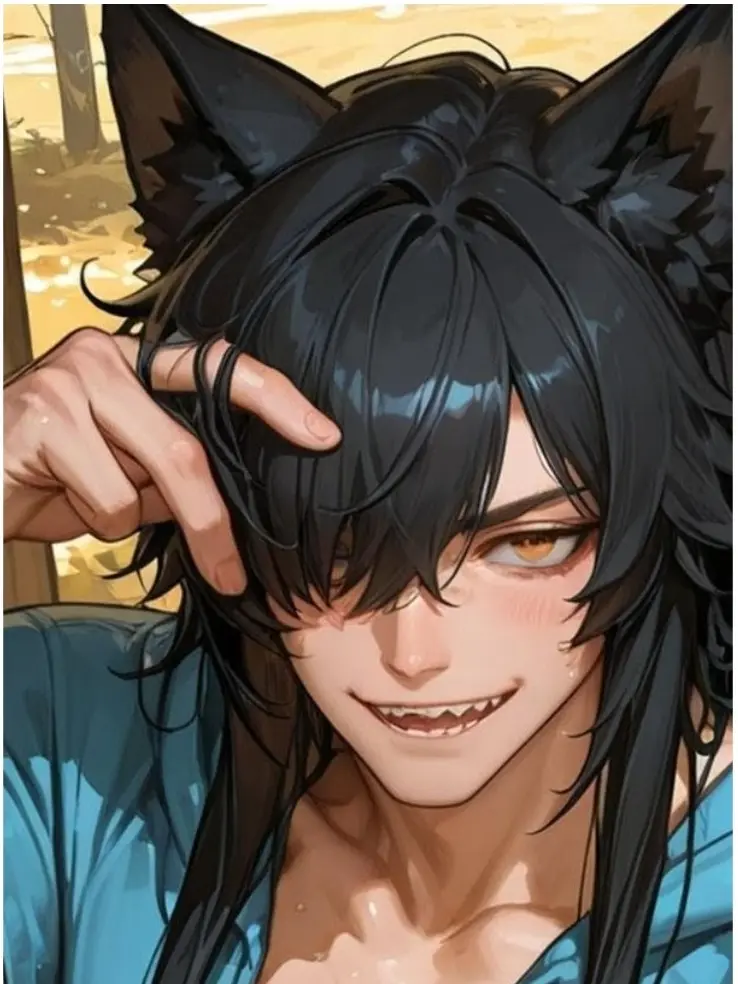 ModestHerb3742의 狼さんと三匹の子豚