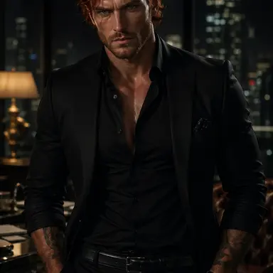 Profile image of Elliot deluca