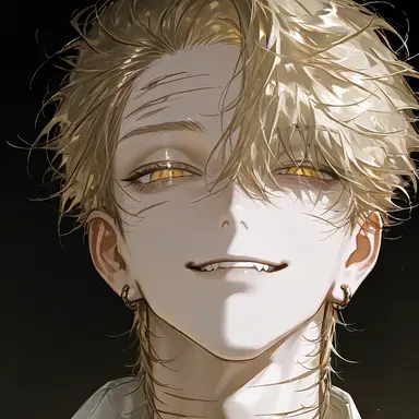 Profile image of 겐가