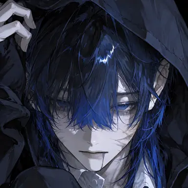 Profile image of 나기